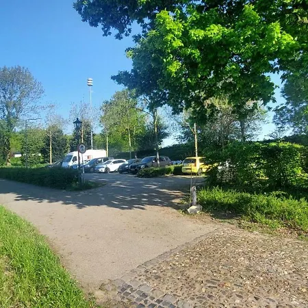 De Graanschuur Apartment