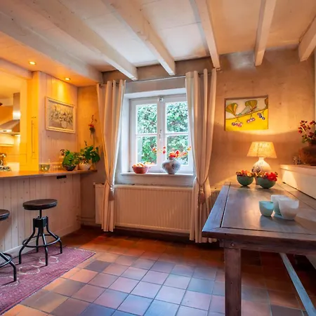 Apartment De Graanschuur